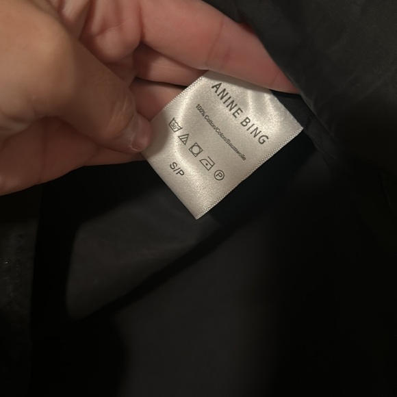 ANINE Bing Eden blouse - Picture 4 of 7